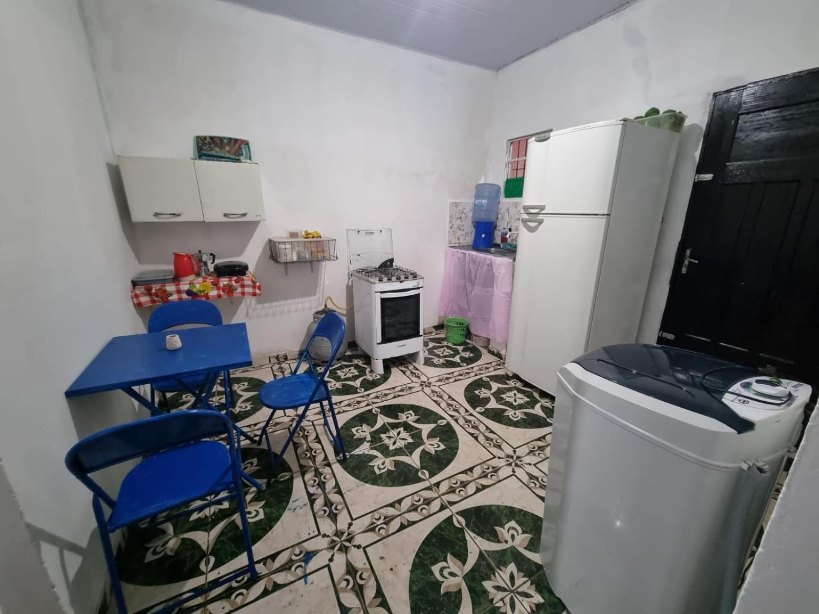 Canto Da Sereia - Casa ソウレ エクステリア 写真